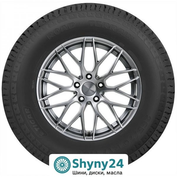 Tigar Road Terrain 245/70 R16 111T XL
