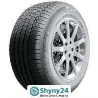 Tigar Summer SUV 225/55 R19 99V