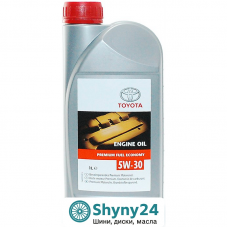 Toyota Premium Fuel Economy 5W-30 (1л)