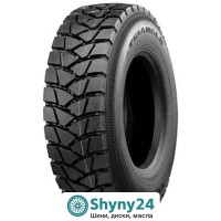 Triangle TR918 (ведуча вісь) 315/80 R22.5 157/154K