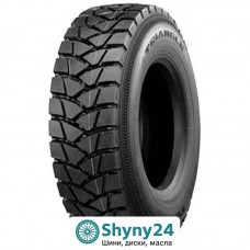 Triangle TR918 (ведуча вісь) 315/80 R22.5 157/154K
