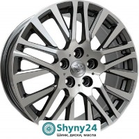 Replica Toyota V170 S R18 W8 PCD5x114.3 ET42 DIA60.1