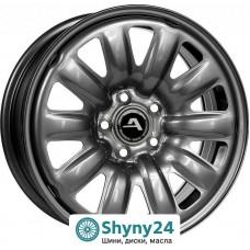 ALST 202401A HybridRad Graphite R17 W7 PCD5x114.3 ET43.5 DIA67