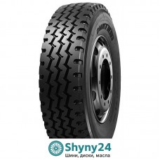 Ovation VI-011 (рульова вісь) 315/80 R22.5 156/152L