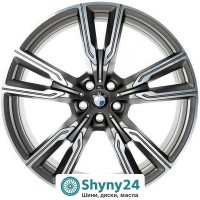 Replica BMW B945 MG R20 W10 PCD5x112 ET40 DIA66.6