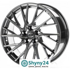 Replica Lexus LX0250 HB R19 W8 PCD5x114.3 ET38 DIA60.1