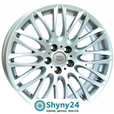 WSP Italy BMW W661 Monaco S R19 W9.5 PCD5x120 ET20 DIA72.6