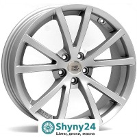 WSP Italy Alfa Romeo Nocera W234 S R17 W7 PCD5x98 ET40.5 DIA58.1