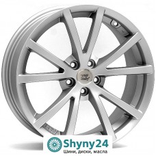 WSP Italy Alfa Romeo Nocera W234 S R17 W7 PCD5x98 ET40.5 DIA58.1