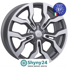 WSP Italy Audi W565 Medea MtGMP R18 W7.5 PCD5x112 ET54 DIA57.1