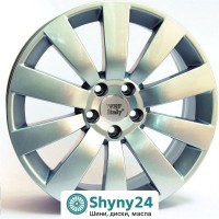 WSP Italy Fiat W152 Verona S R17 W7 PCD5x110 ET41 DIA65.1