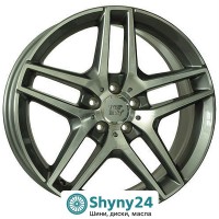 WSP Italy Mercedes W771 Enea AP R19 W8.5 PCD5x112 ET44 DIA66.6