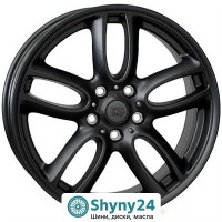 WSP Italy Mini W1654 MI20 DB R19 W7.5 PCD5x120 ET52 DIA72.6