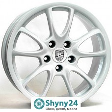 WSP Italy Porsche W1052 Corsair W R19 W11 PCD5x130 ET45 DIA71.6