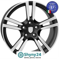 WSP Italy W1054 DB/P R20 W11 PCD5x130 ET68 DIA71.6