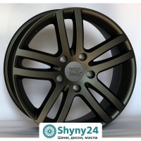 WSP Italy Audi W551 Q7 Wien AP R22 W10 PCD5x130 ET55 DIA71.6