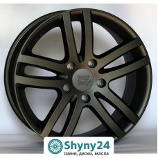 WSP Italy Audi W551 Q7 Wien AP R22 W10 PCD5x130 ET55 DIA71.6