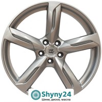 WSP Italy Audi W564 Afrodite S R19 W8 PCD5x112 ET27 DIA66.6