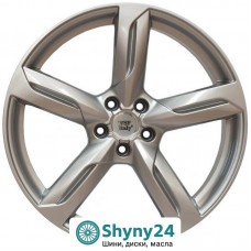 WSP Italy Audi W564 Afrodite S R19 W8 PCD5x112 ET27 DIA66.6