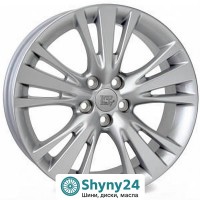 WSP Italy Lexus W2654 Angel HS R19 W7.5 PCD5x114.3 ET35 DIA60.1