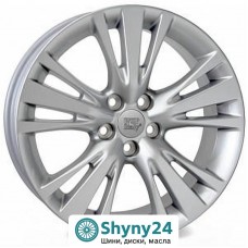 WSP Italy Lexus W2654 Angel HS R19 W7.5 PCD5x114.3 ET35 DIA60.1