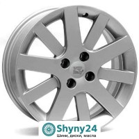 WSP Italy Peugeot W850 Lyon S R17 W7 PCD4x108 ET16 DIA65.1