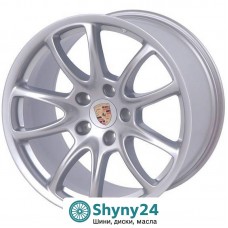 WSP Italy Porsche W1052 Corsair S R19 W11 PCD5x130 ET45 DIA71.6