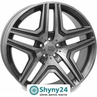 WSP Italy W766 AP R19 W8.5 PCD5x112 ET60 DIA66.6