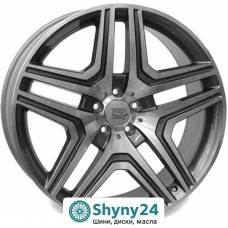 WSP Italy W766 AP R19 W8.5 PCD5x112 ET60 DIA66.6