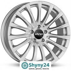 Oxxo Elan OX14 S R16 W7 PCD5x112 ET32 DIA66.6