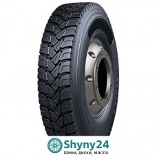 WellPlus Power WDM916 (ведуча вісь) 315/80 R22.5 156/150L