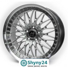 Replica Volkswagen F-51 HB R18 W8.5 PCD5x112 ET35 DIA66.6