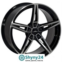 ZF 5009 BMF R18 W8 PCD5x120 ET30 DIA74.1