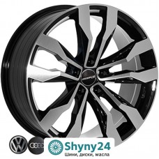 ZF FE185 BMF R19 W8.5 PCD5x112 ET28 DIA66.6