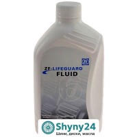 ZF LifeguardFluid 6 (1л)