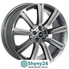 ZF LR903 GMF R22 W10 PCD5x120 ET45 DIA72.6