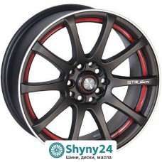 ZW 355 (R)B LP ZM R14 W6 PCD4x98 ET25 DIA58.6