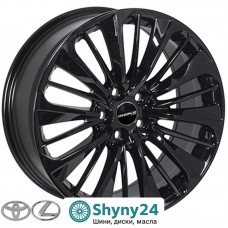 ZW 5372 B R19 W8 PCD5x114.3 ET35 DIA60.1