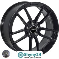ZW 9482 B R19 W8.5 PCD5x112 ET45 DIA66.6