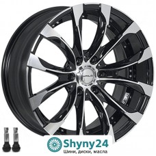 ZW 9545 BP R20 W9 PCD6x139.7 ET24 DIA106.1