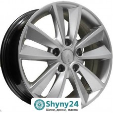 ZW D033 HS R16 W6.5 PCD5x114.3 ET45 DIA66.1