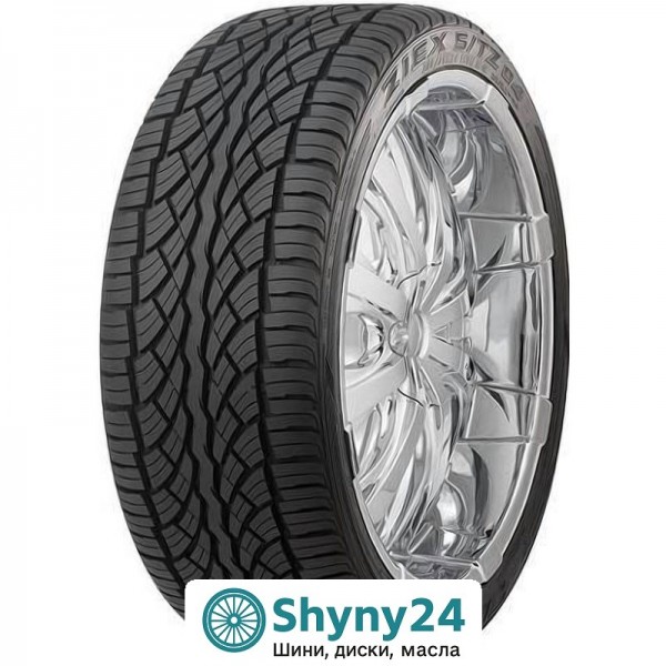 Falken Ziex S/TZ 04 295/45 R20 114H