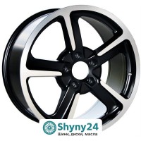 Replica Porsche PO012 BMF R20 W9.5 PCD5x130 ET55 DIA71.6