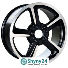 Replica Porsche PO012 BMF R20 W9.5 PCD5x130 ET55 DIA71.6