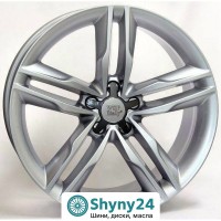 WSP Italy Audi W562 Amalfi S R19 W8.5 PCD5x112 ET45 DIA57.1