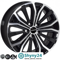 ZF TL0246N BMF R18 W7 PCD5x114.3 ET38 DIA67.1