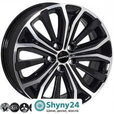 ZF TL0246N BMF R18 W7 PCD5x114.3 ET38 DIA67.1