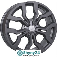 WSP Italy Audi W565 Medea MGM R18 W7.5 PCD5x112 ET54 DIA57.1