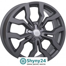 WSP Italy Audi W565 Medea MGM R18 W7.5 PCD5x112 ET54 DIA57.1