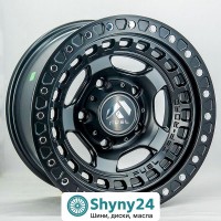 GT 1811 MB R15 W8 PCD5x139.7 ET0 DIA108.2